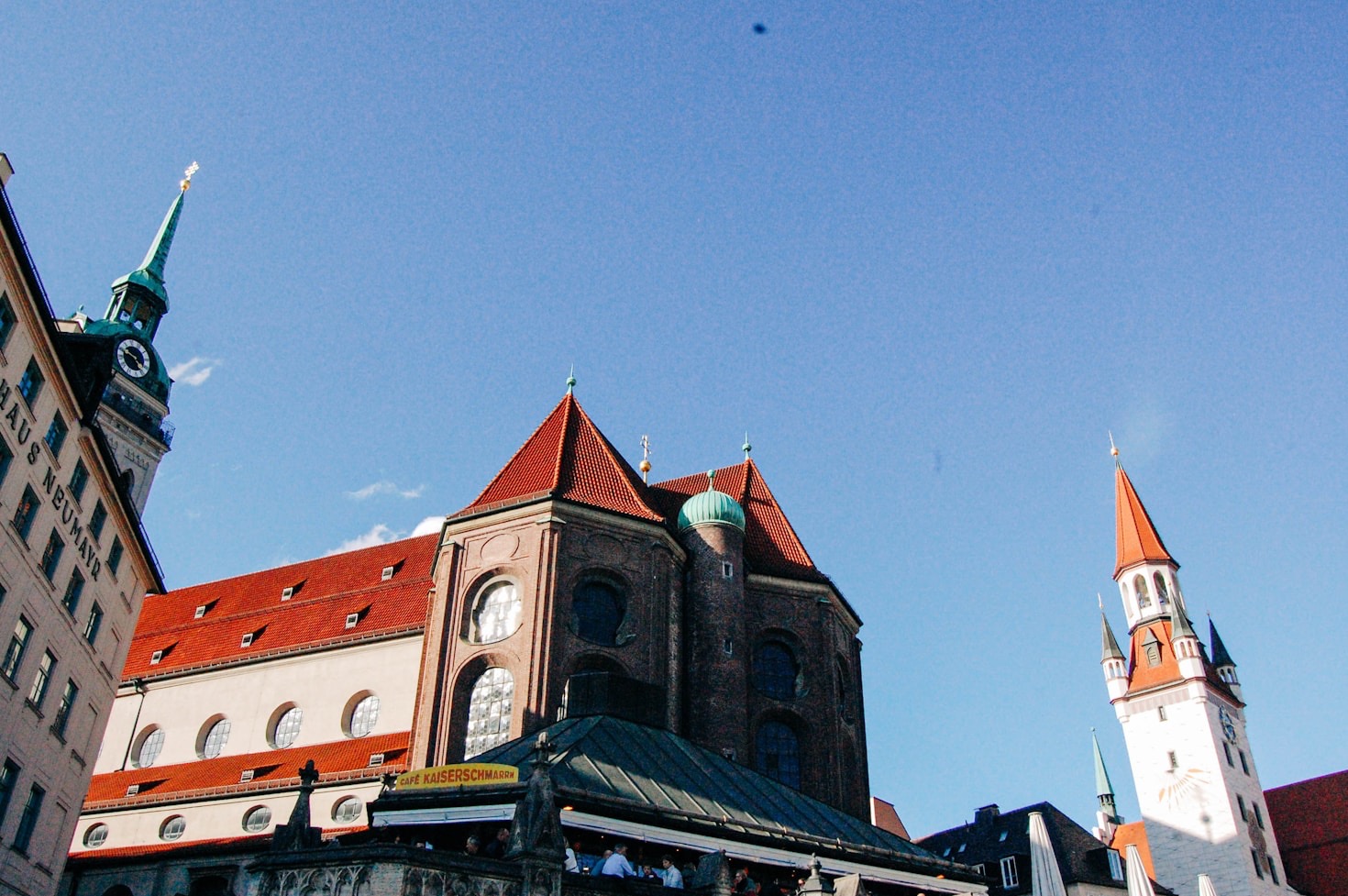Die besten Ausflugsziele rund um Würzburg erkunden